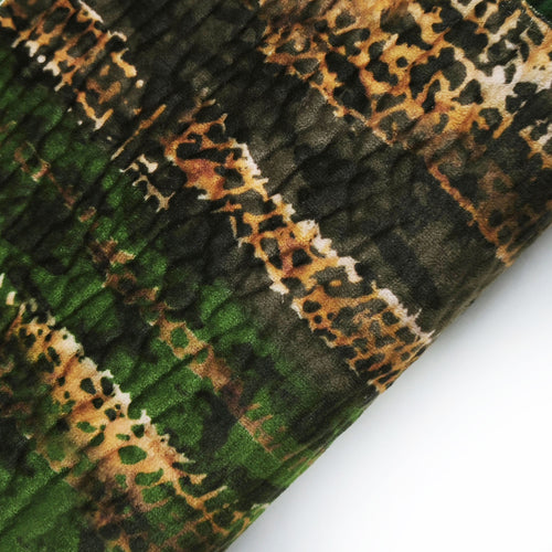 Textilní materiál Lulu