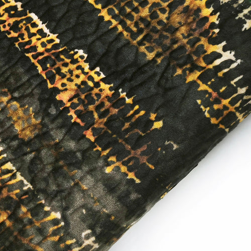 Textilní materiál Lulu