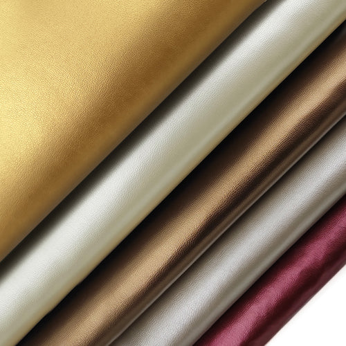 Ekologická kůže Aleda Sdf