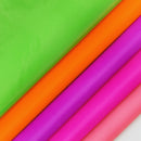 Voděodolný materiál Natura Neon 290