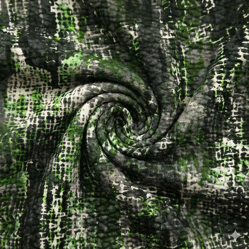 Textilní materiál Lulu