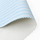 Koženka Outdoor  Stripe