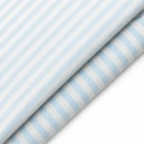 Vzorek Outdoor koženka Stripe