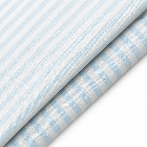 Vzorek Outdoor koženka Stripe