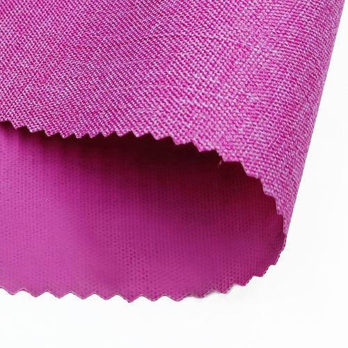 Voděodolný materiál Natura Linen