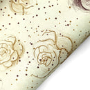 Ekologická kůže Viragos