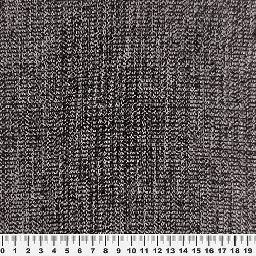 Elegantní textilní materiál