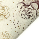 Ekologická kůže Viragos