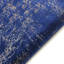 Luxusní textilní materiál