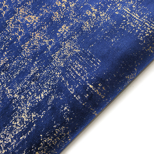 Luxusní textilní materiál