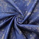 Luxusní textilní materiál