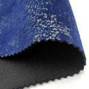 Luxusní textilní materiál