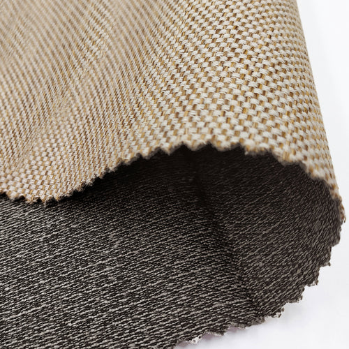 Textilní materiál Rainbow