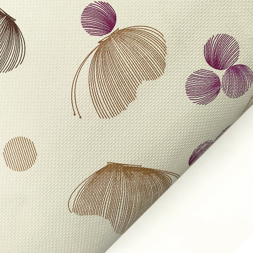 Ekologická kůže Lepke