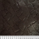 Ekologická kůže Piton