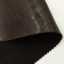 Ekologická kůže Piton