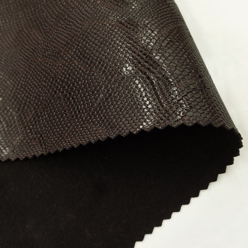 Ekologická kůže Piton