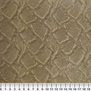 Ekologická kůže Piton