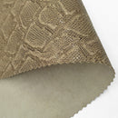 Ekologická kůže Piton