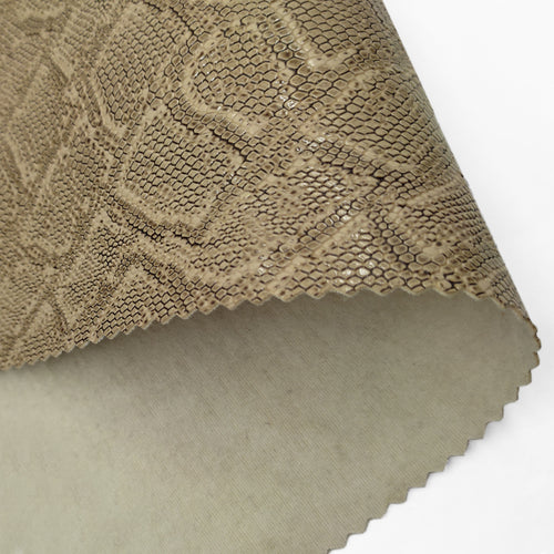 Ekologická kůže Piton