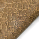 Ekologická kůže Piton