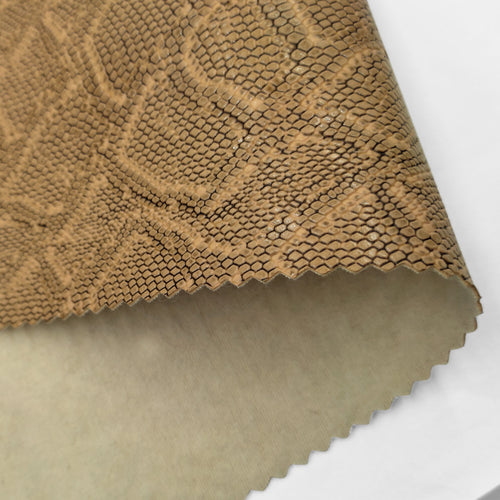 Ekologická kůže Piton