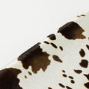 mostra animal-print