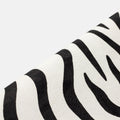 mostra animal-print