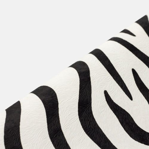 mostra animal-print