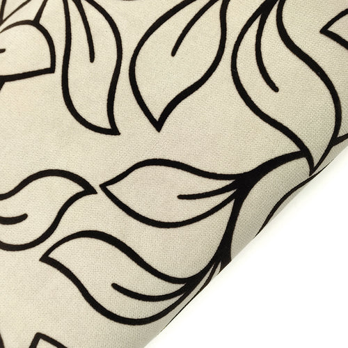 Textilní materiál Aston Leaves