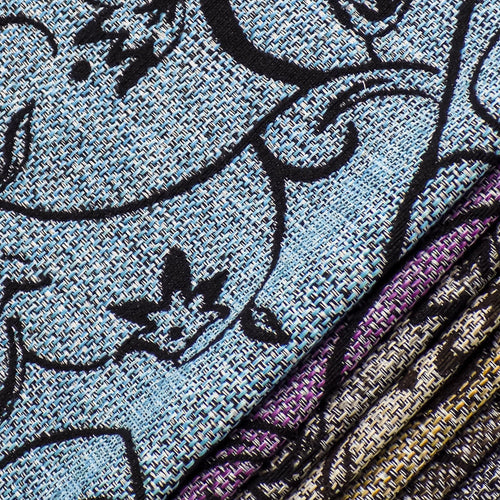 Textilní materiál Betty