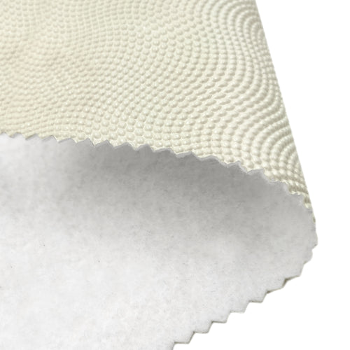 Ekologická kůže Buble