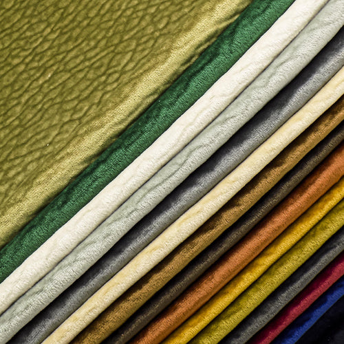 Textilní materiál Bulldog