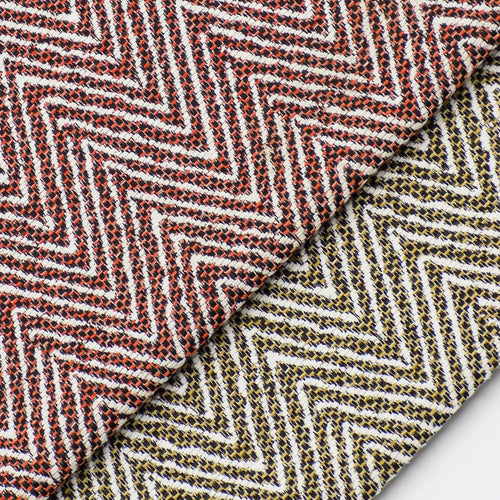 Material Textil Zigzag