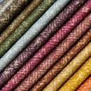 Textilní materiál Algebra