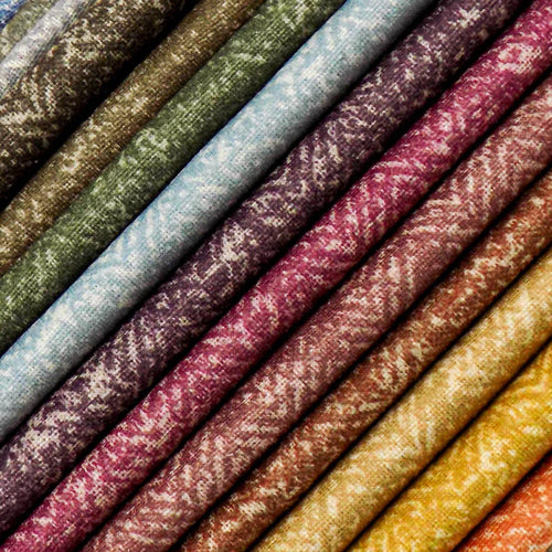 Textilní materiál Algebra