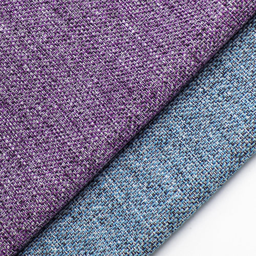 Elegantní textilní materiál