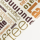 Ekologická kůže Latte L