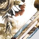 Textilní materiál Shabby