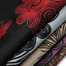 Textilní materiál Florina