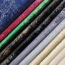 Luxusní textilní materiál