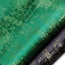 Luxusní textilní materiál