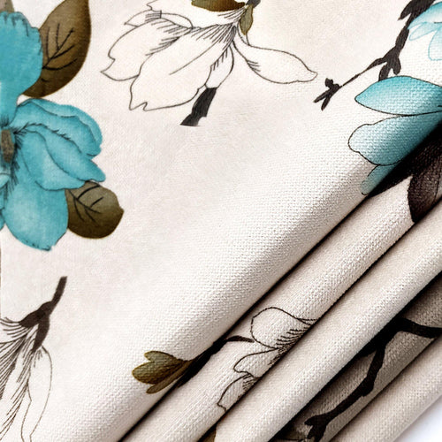 Textilní materiál Selen