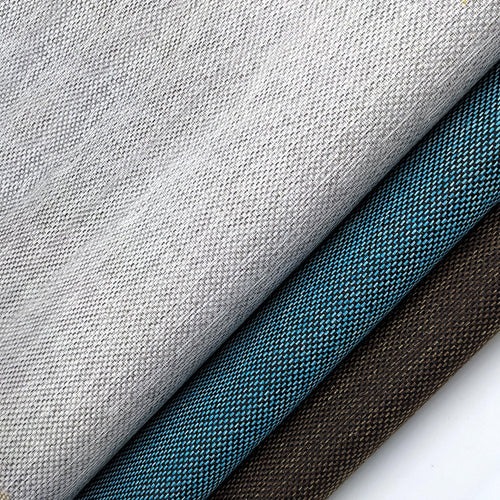 Textilní materiál Rainbow