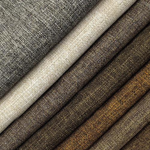 Textilní materiál Keten F