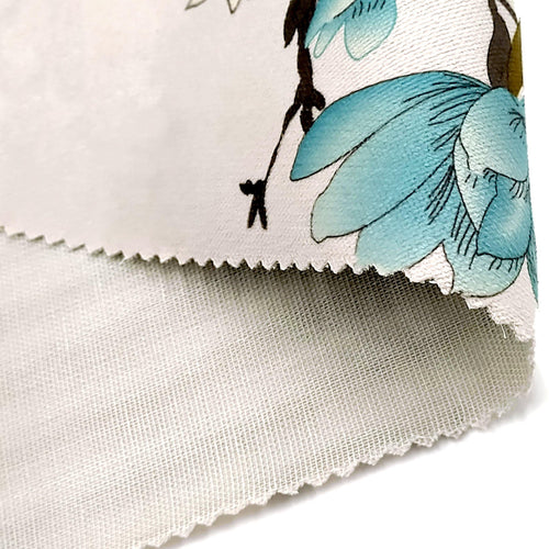 Textilní materiál Selen