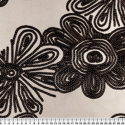 Textilní materiál Florina