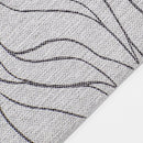 Textilní materiál Ocean