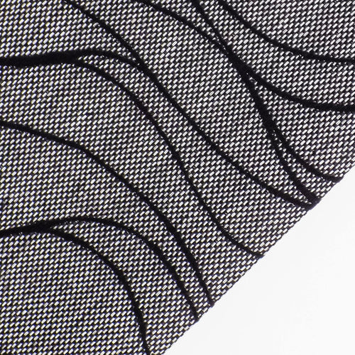 Textilní materiál Ocean