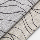 Textilní materiál Ocean